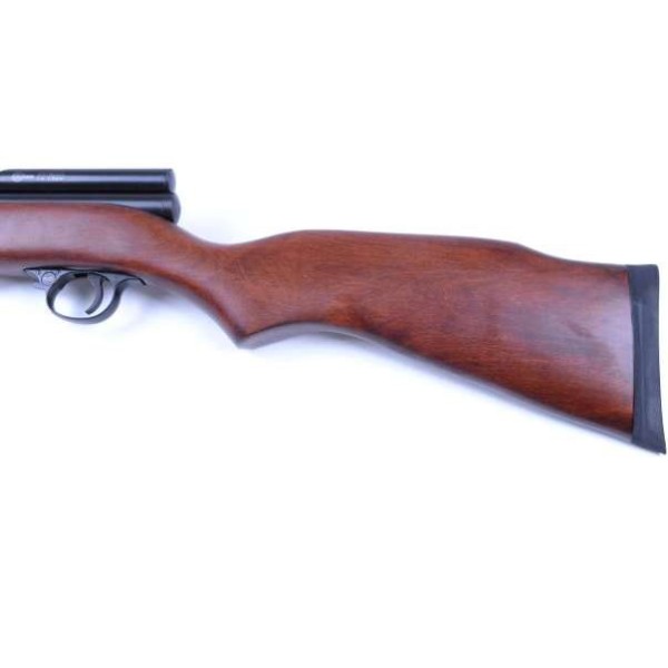 SMK Airgun Rifle XS78 Double Charge Co2 (5,5mm)