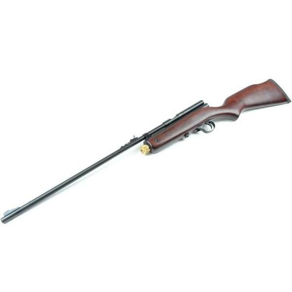 SMK Airgun Rifle XS79-88 Co2 (5,5mm)