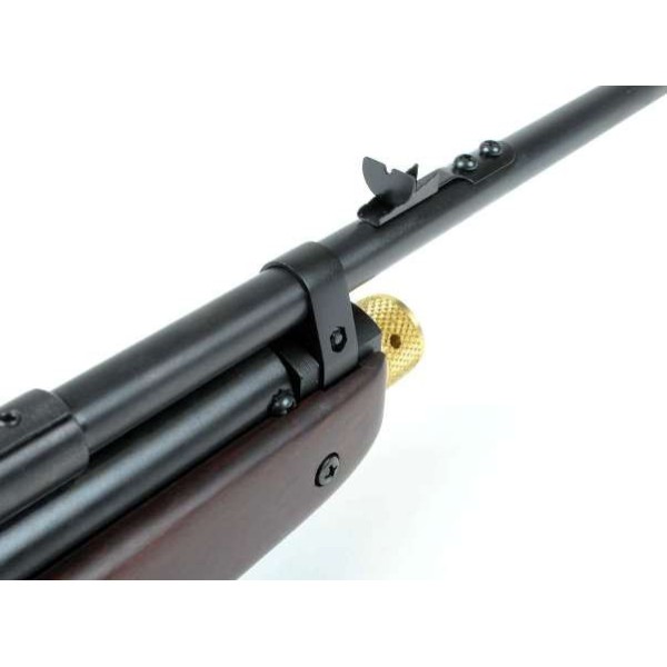 SMK Airgun Rifle XS79-88 Co2 (5,5mm)