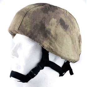 MICH / ACH Helmet Cover - A-Tacs