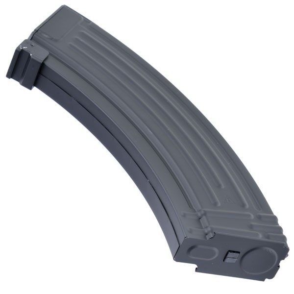 Magazine for AK Series150 Rds - Metal