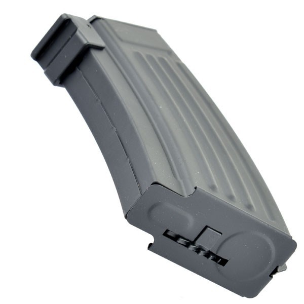 Magazine for AK Series 200 Rds Short - Metal