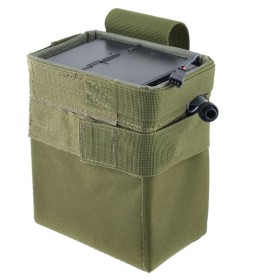 A&K M60 / MK43 Box Magazine 3500rds