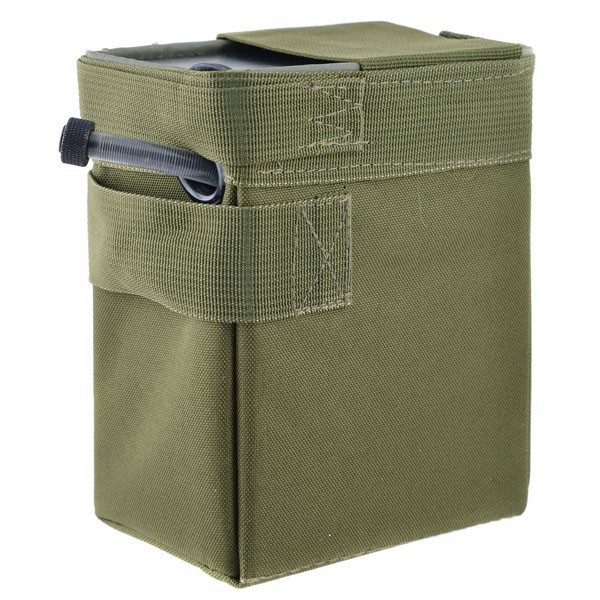 A&K M60 / MK43 Box Magazine 3500rds