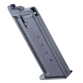 KWC Magazine for GBB Desert Eagle