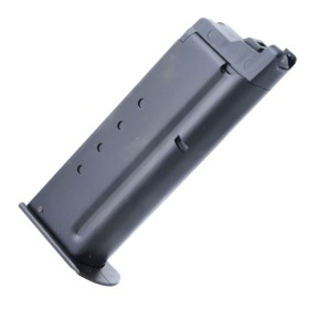 KWC Magazine for GBB Desert Eagle