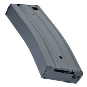 Magazine For SCAR / M4 Series 300Rd (Metal OD)