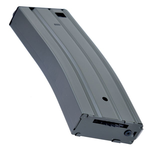 Magazine For SCAR / M4 Series 300Rd (Metal OD)