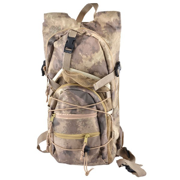 Hydration Day Backpack - A-Tacs