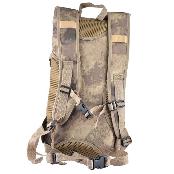 Hydration Day Backpack - A-Tacs