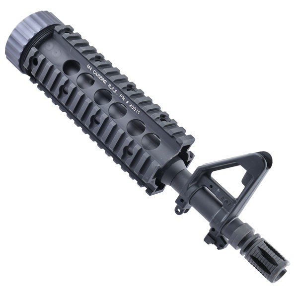 G&P Jungle Series CQB/R (Free-Float) Kit