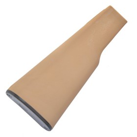 King Arms AK47 Stock - TAN
