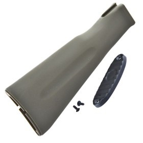 King Arms AK74M Stock - OD