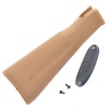 King Arms AK74M Stock - TAN