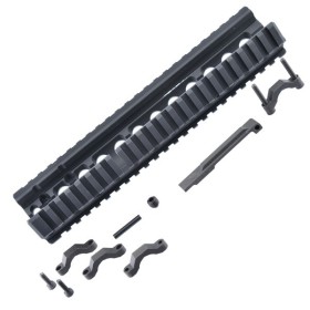 King Arms AK Modular Rail Forend