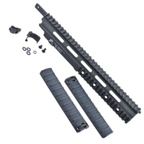 King Arms M14 RAS (Full Set)