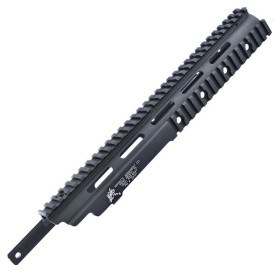 King Arms M14 RAS (Full Set)