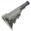 King Arms Carbine MOD Stock with Pipe - OD