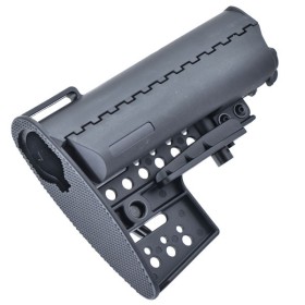 King Arms M4 Clubfoot Modstock - BK