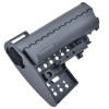 King Arms M4 Clubfoot Modstock - BK
