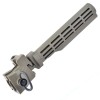 King Arms AK Tactical Folding Stock - DE