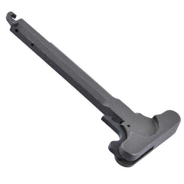 King Arms Charging Handle Steel Version for M4