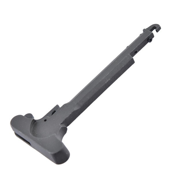 King Arms Charging Handle Steel Version for M4