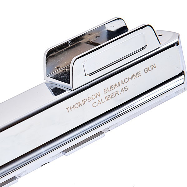 King Arms M1928 Silver Conversion Kit