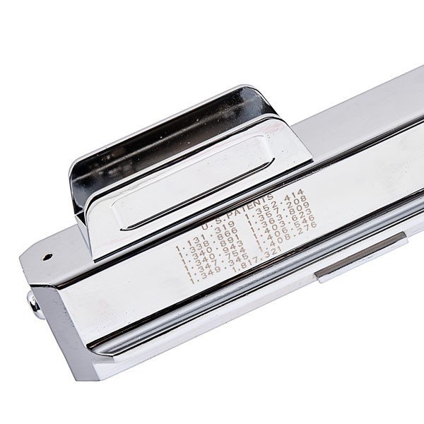 King Arms M1928 Silver Conversion Kit