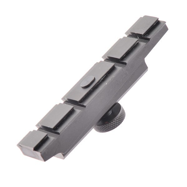 Metal Mount Base for M4/M15/M16
