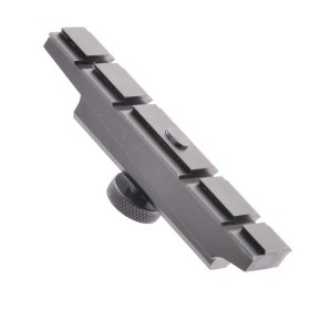 Metal Mount Base for M4/M15/M16