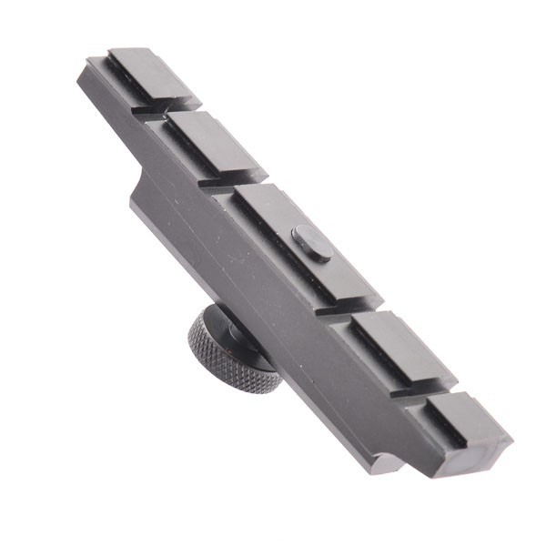 Metal Mount Base for M4/M15/M16