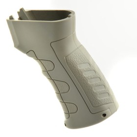King Arms G16 Slim Pistol Grip for AK Series - DE