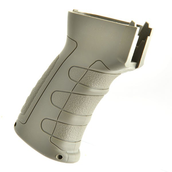 King Arms G16 Slim Pistol Grip for AK Series - DE