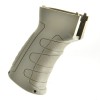 King Arms G16 Slim Pistol Grip for AK Series - DE