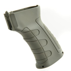 King Arms G16 Slim Pistol Grip for AK Series - OD
