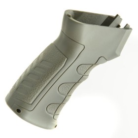 King Arms G16 Slim Pistol Grip for AK Series - OD