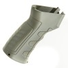 King Arms G16 Slim Pistol Grip for AK Series - OD