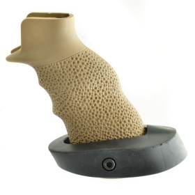 King Arms Target Grip for M16/ M4 VerII- TAN