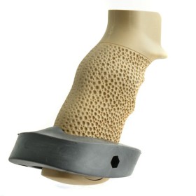 King Arms Target Grip for M16/ M4 VerII- TAN