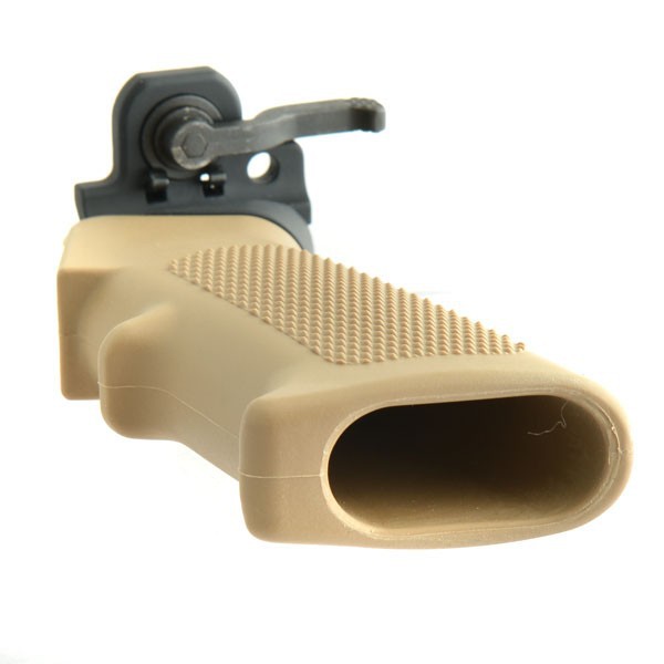 King Arms QD Tactical Grip for RAS - Tan