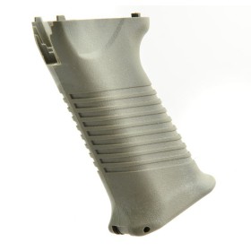 King Arms AK SAW Style Pistol Grip - OD