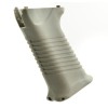 King Arms AK SAW Style Pistol Grip - OD