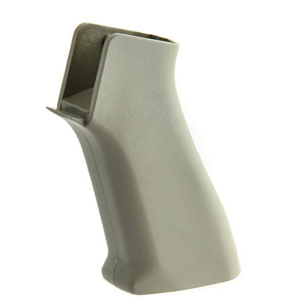 King Arms  Reinforced Pistol Grip for M4 / M16 - OD