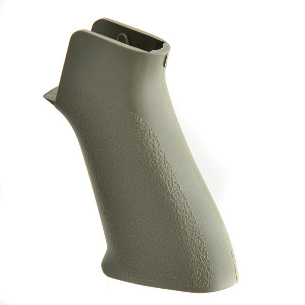King Arms TD Pistol Grip for M4 / M16 (OD)