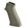 King Arms TD Pistol Grip for M4 / M16 (OD)