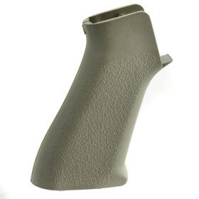 King Arms TD Pistol Grip for M4 / M16 (OD)