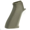 King Arms TD Pistol Grip for M4 / M16 (OD)