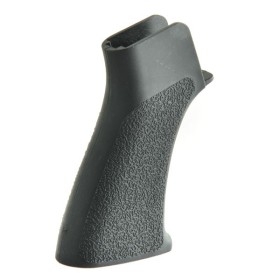 King Arms TD Style Pistol Grip for SYSTEMA M4/M16 - BK