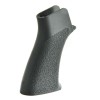 King Arms TD Style Pistol Grip for SYSTEMA M4/M16 - BK